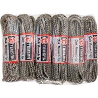 Temsan 10 Mt Çok Amaçlı İp 12'li