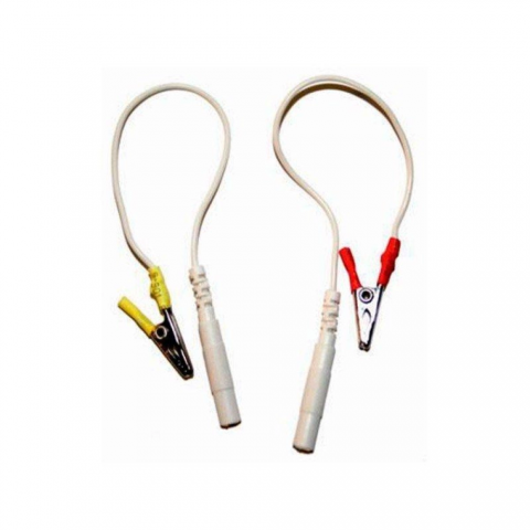 Timsah Elektrod 2 Adet Nrd-884