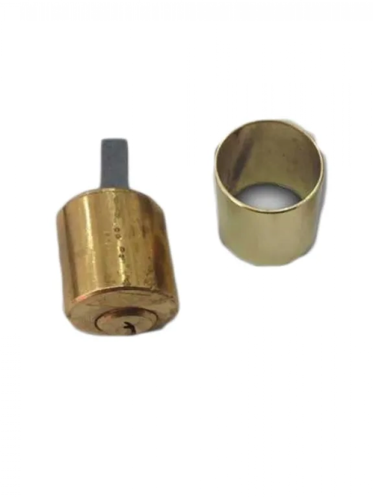 Tirajlı Kilit Bareli, Borulu Barel