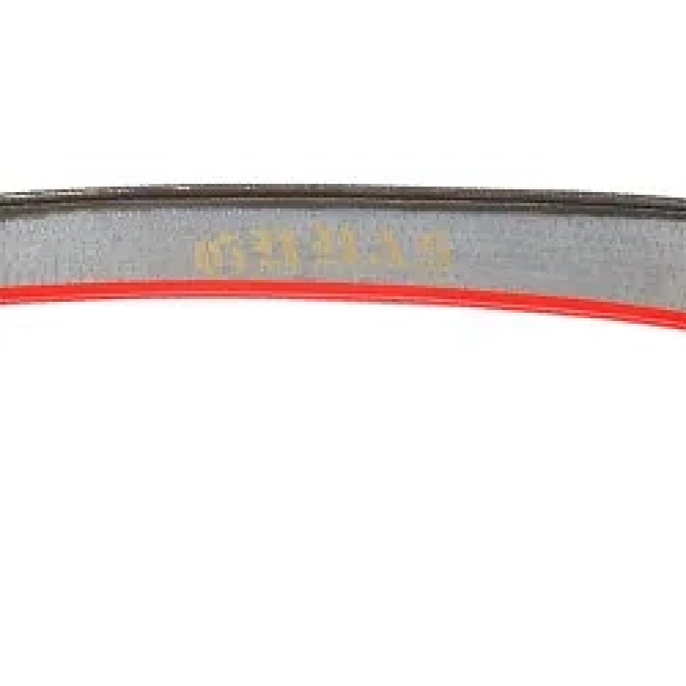 Tırpan 65 Cm - Ot, Ekin, Bahçe Biçme