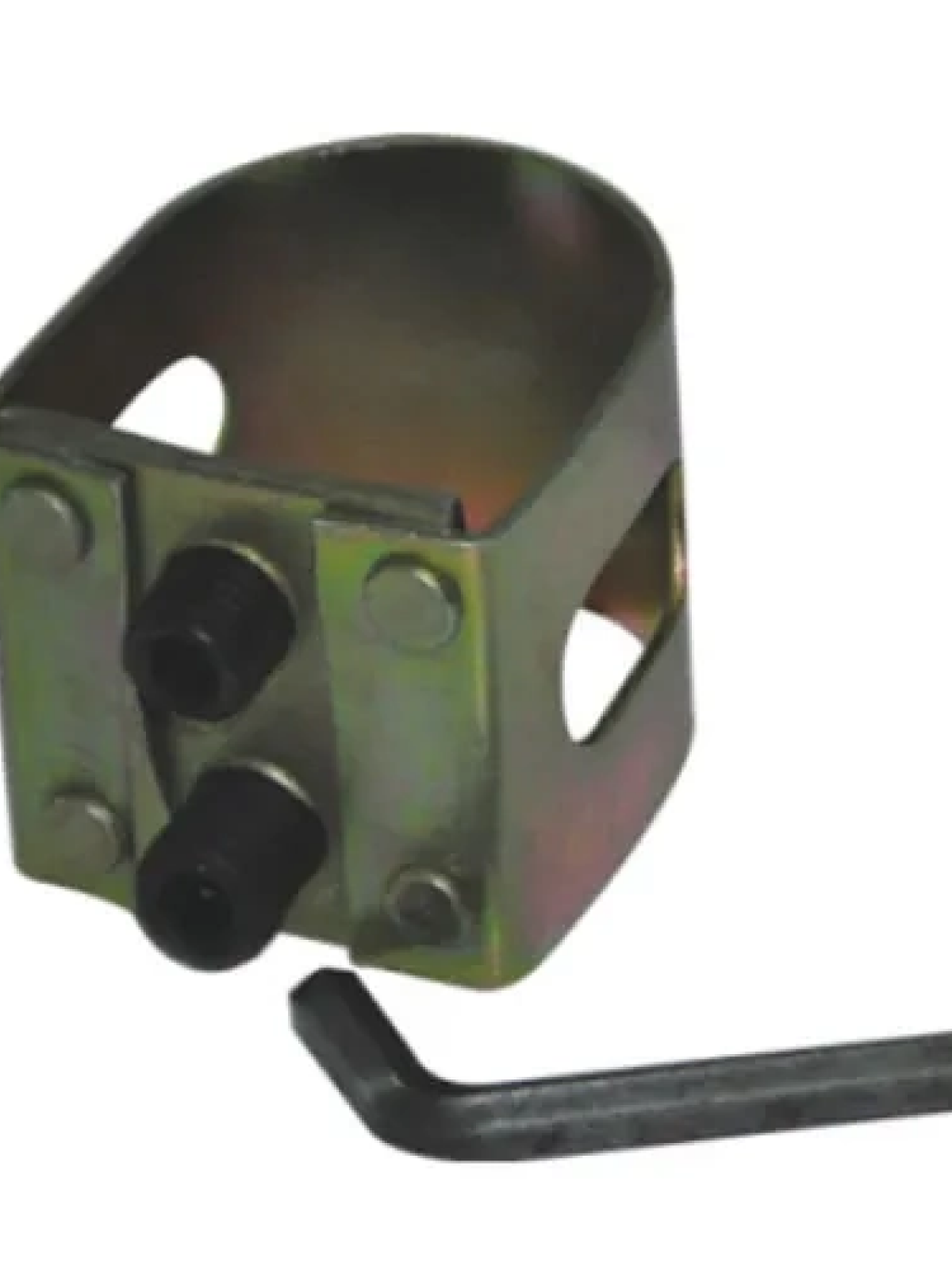 Tırpan Bileziği - Tırpan Sapı İçin