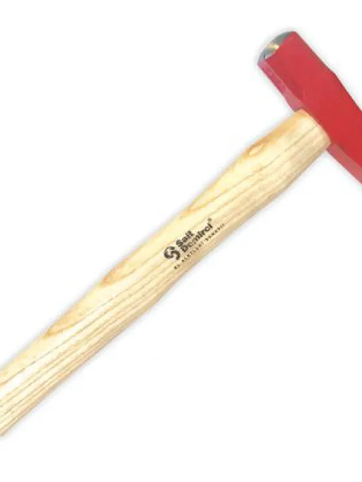 Tırpan - Örs Çekici