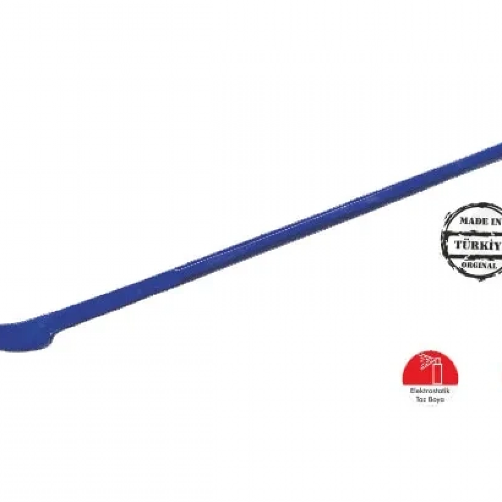 Tm 7000 Topuklu Manivela 150 Cm