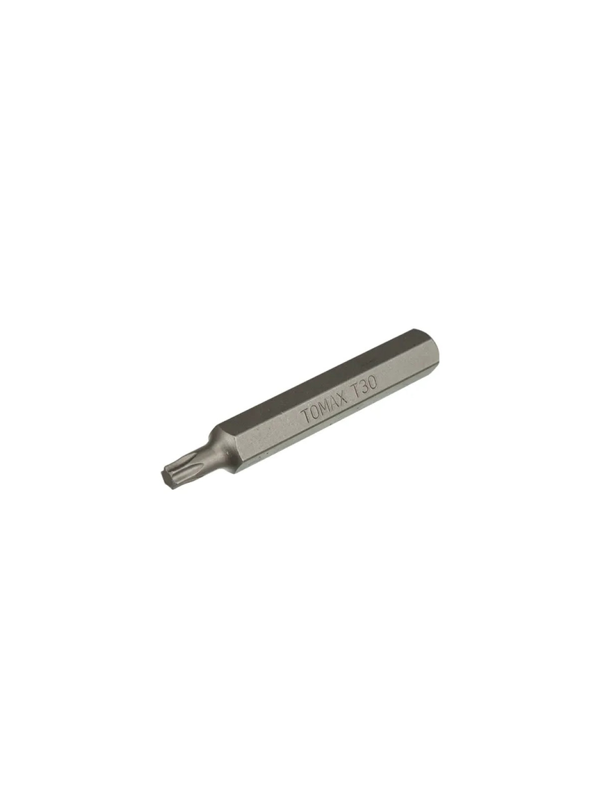 Torx Otomotiv Bits Uç - T20x75 (8 Adet)