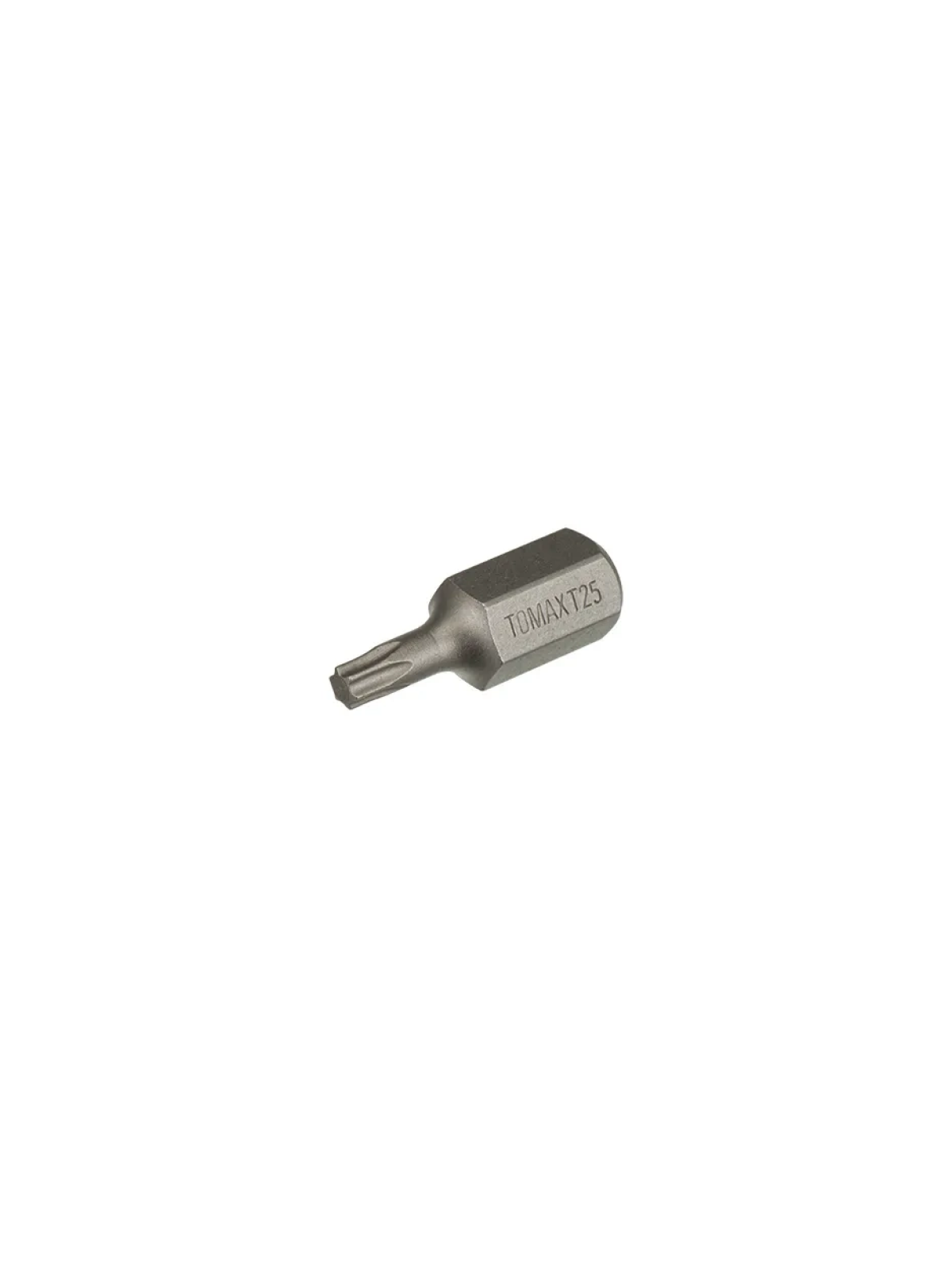 Torx Otomotiv Bits Uç - T30x30 (20 Adet)