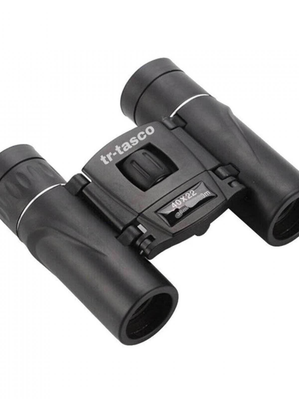 Tr  40x22 Cepte Taşımalı Kauçuk Kaplamalı Mini Dürbün  1000m/36m