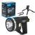 Tripod Şarjlı Güvenlik Feneri  Wt-416