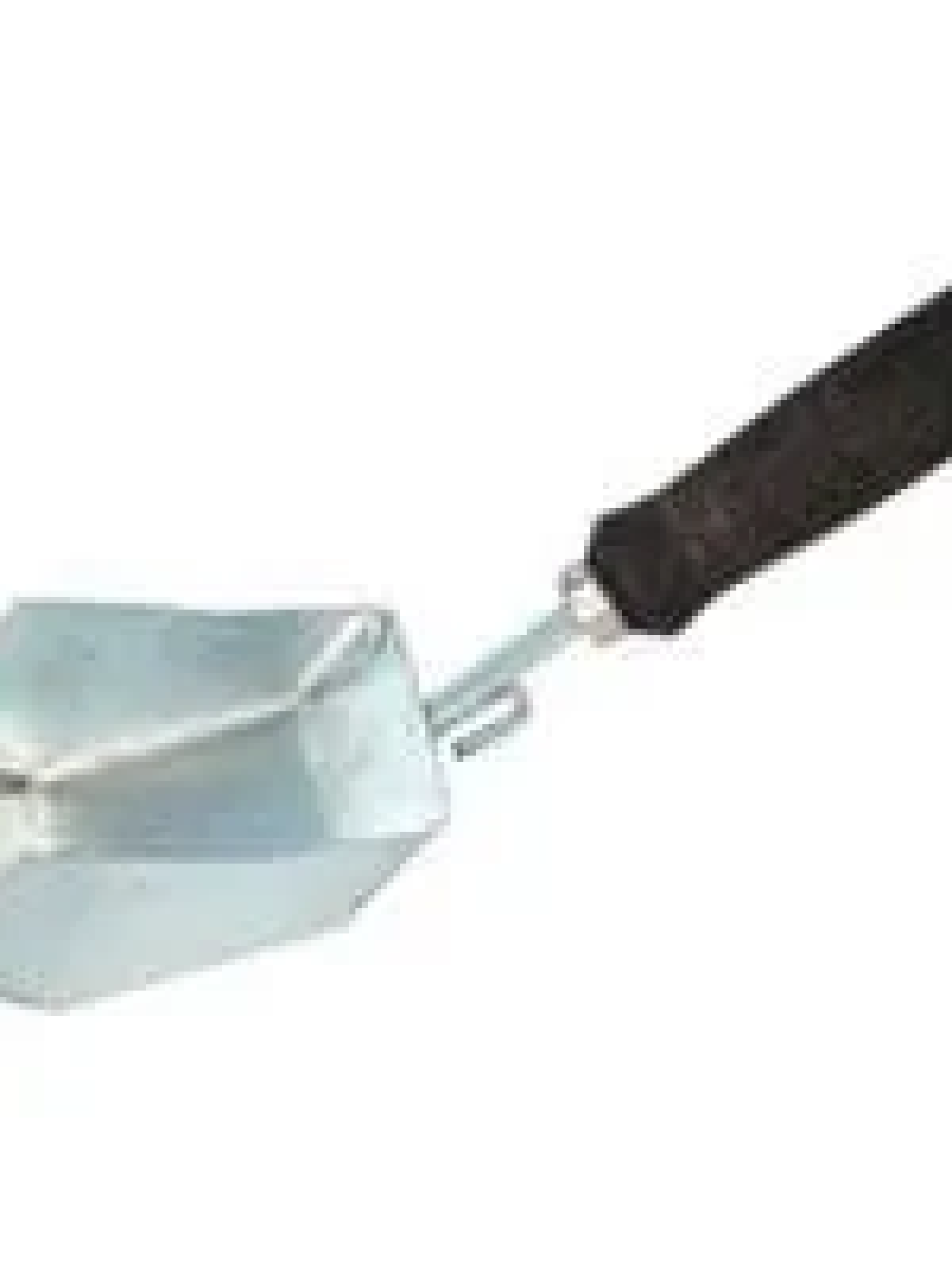 Tutkal Malası 20 Cm - Ahşap Sap