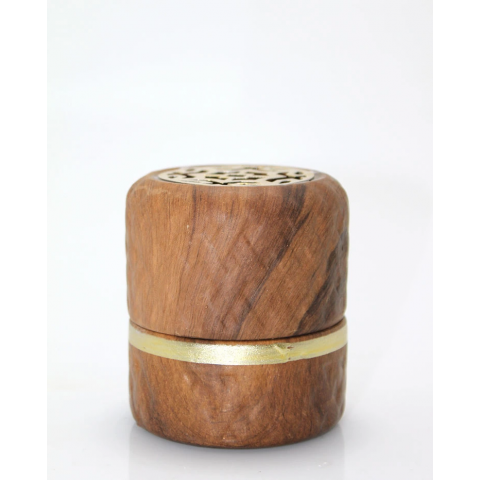 Tütsü Brülörü Alk1232