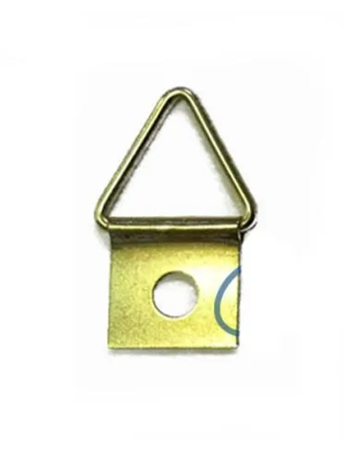 Üçgen Çerçeve Askısı No:2, 24x12mm- 200 Adet