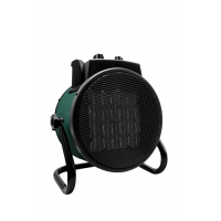 Ultra Güçlü 3000 Watt Taşınabilir Elektrikli Portatif Isıtıcı Soba Sıcak Hava Üfleyen Fan Radyatör