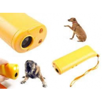 Ultrasonik 150 Db Uzun Menzilli Köpek Kovucu