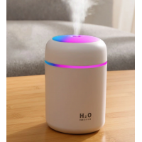 Usb Hava Nemlendirici