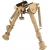 Üstün Metal Alaşım Yaylı Bipod Çatalayak