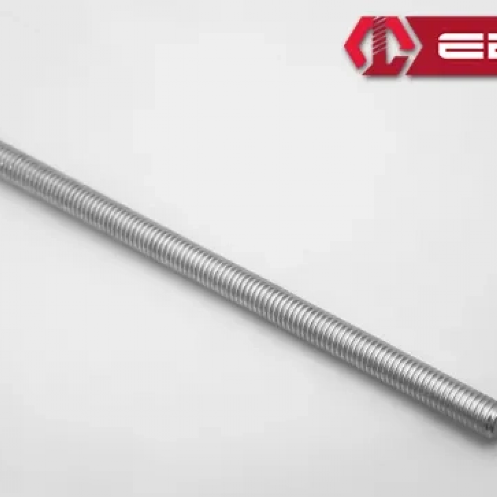 Uzun Saplama Rot Gijon M10 Cm - 10 Adet