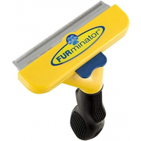 Uzun Tüylü Köpek Tüy Toplayıcı Tarak Longhair 10.16cm