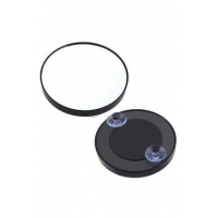 Vantuzlu 10x Büyüteçli Ayna