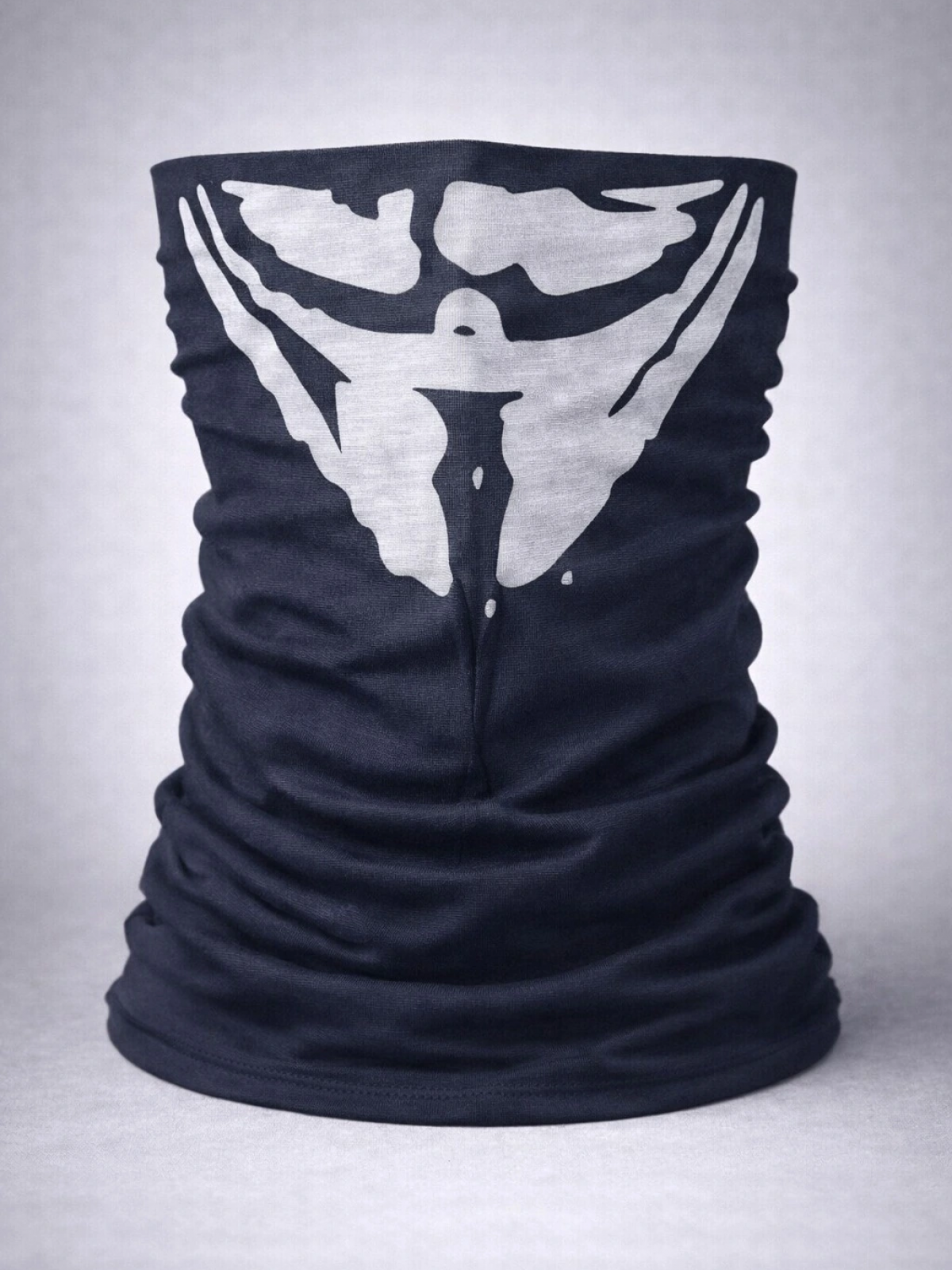 Vendetta Maskesi Desenli Baf Bandana – Çok Amaçlı Yüz Boyunluk Bandana 4 No Vendetta Maskesi Desenli Baf Bandana – Çok Amaçlı Yüz Boyunluk Bandana 4 No