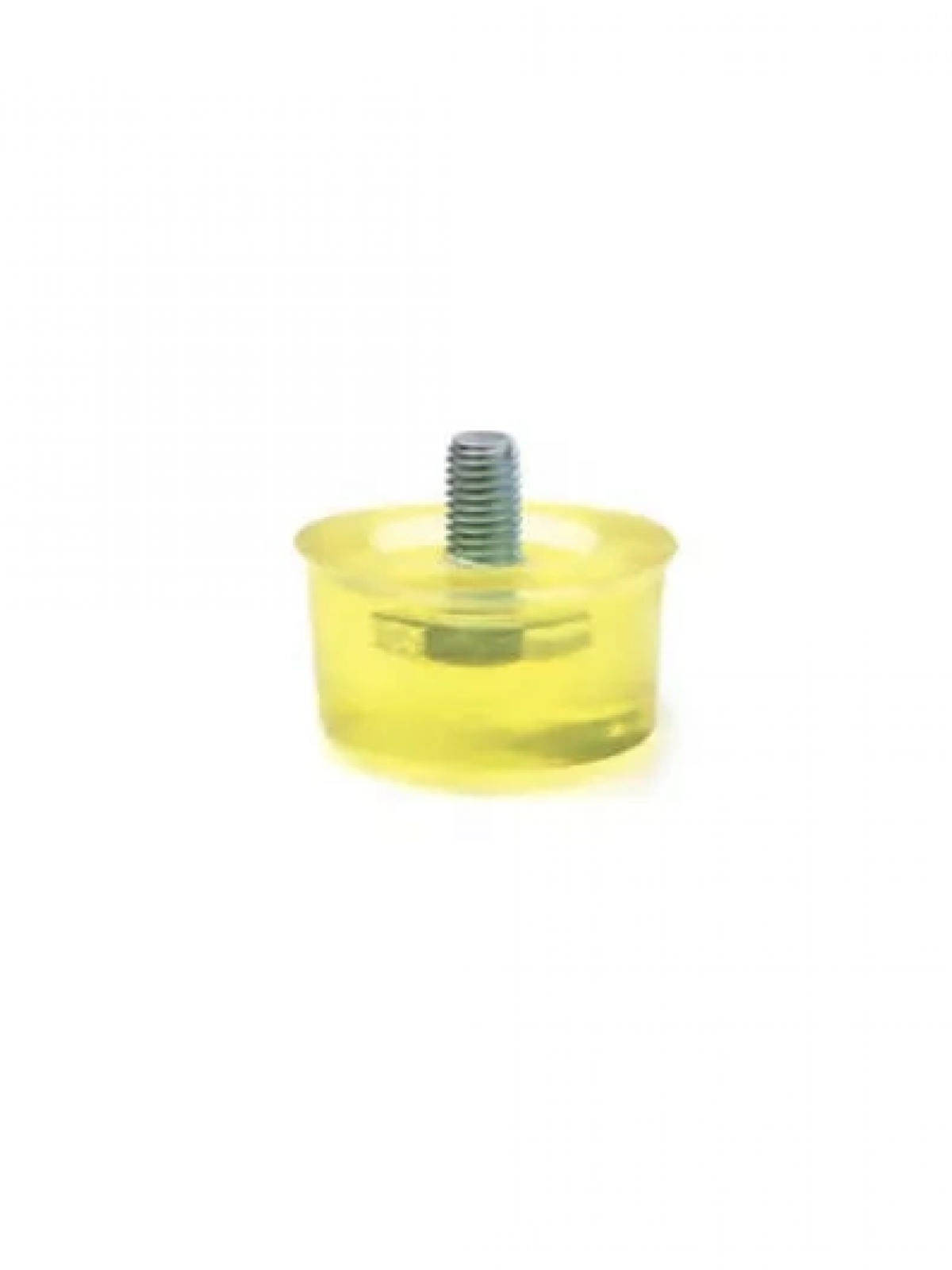 Vidalı Yumuşak Tokmak / Çekiç Yedeği No:50