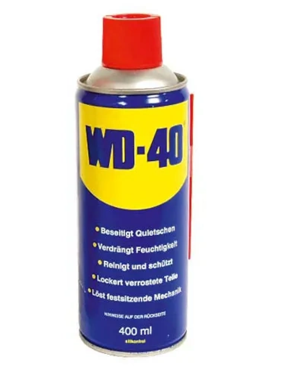 Wd40 Pas Sökücü, Koruyucu, Yağlayıcı 400 Ml Wd40 Pas Sökücü, Koruyucu, Yağlayıcı 400 Ml