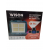 Wıson Ws-5585 Çok Fonksiyonlu 3 Solar Panelli 400w Spot Aydınlatma