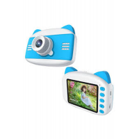 X900 3.5 Inç Dijital Çocuk Kamerası 1080p