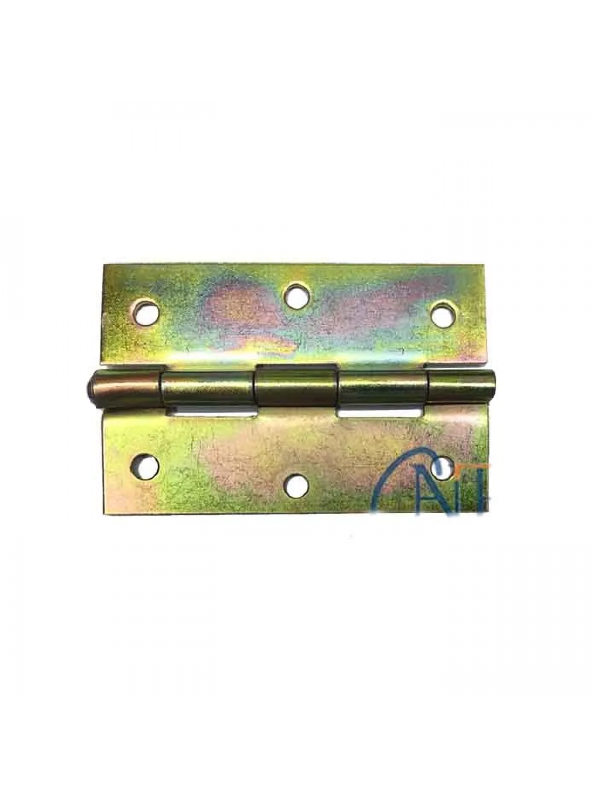 Yaprak Menteşe No:3,5 - 58x88mm, 24 Adet Yaprak Menteşe No:3,5 - 58x88mm, 24 Adet