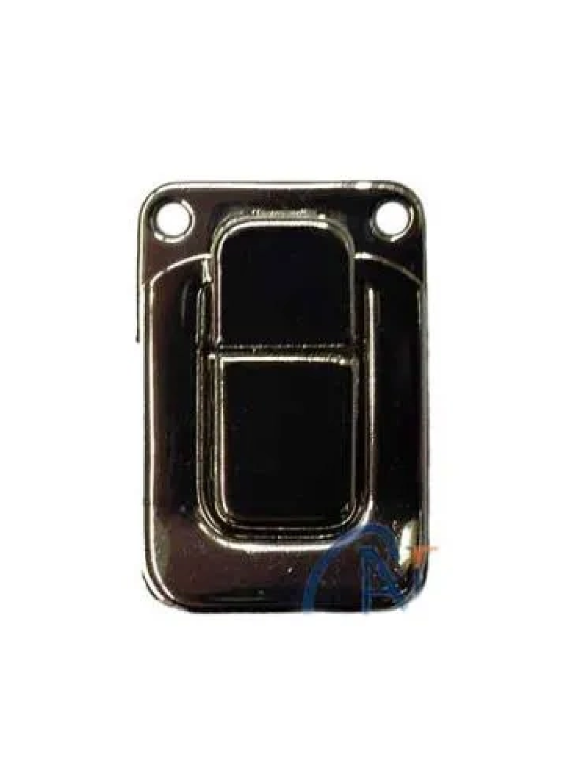 Yaylı Bavul Kilidi - 27x40mm, 100 Adet