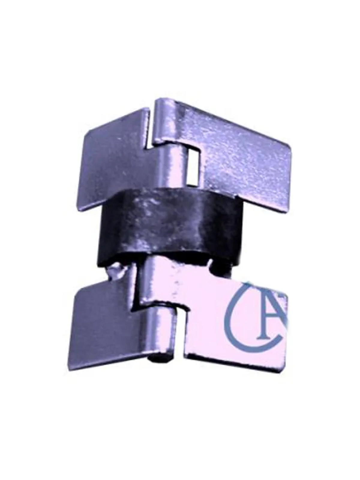 Yaylı Menteşe - 16x20mm 100 Adet