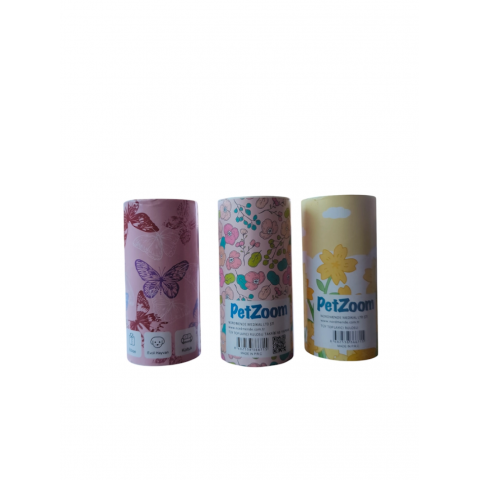 Yedek Tüy Toplama Rulosu