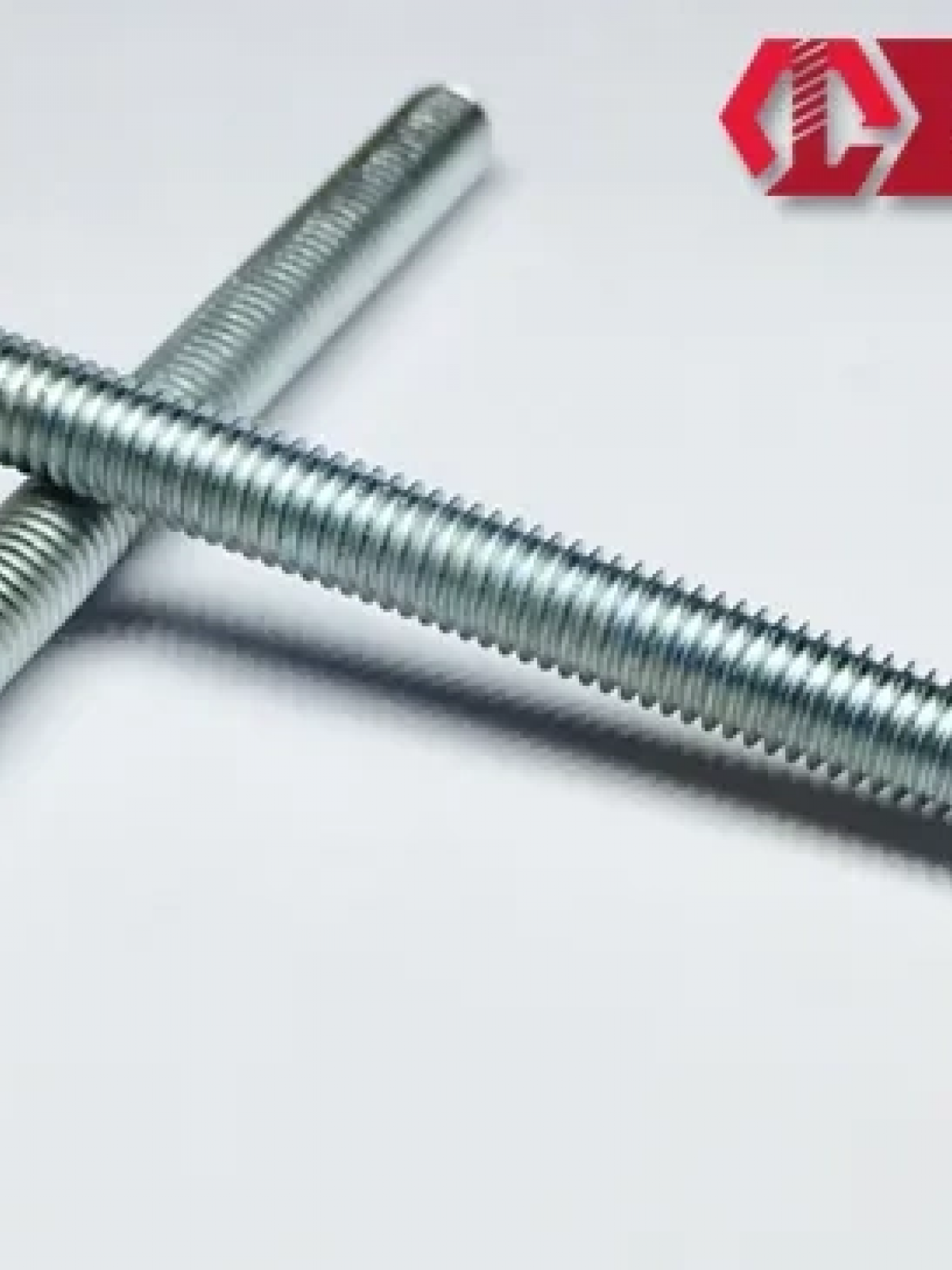 Yhb Göbek Kilit, Barel Vidası M5x100 - 10 Adet