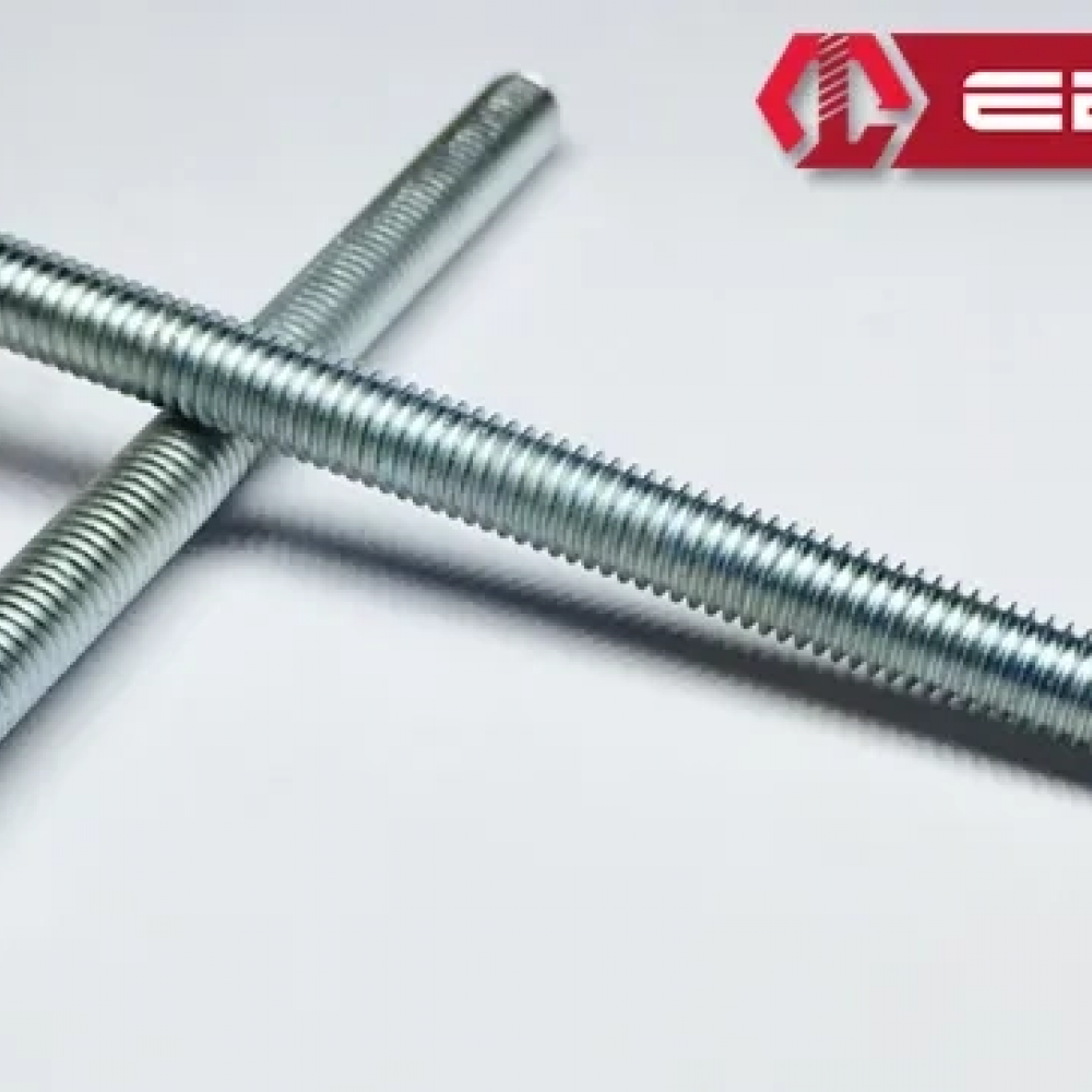 Yhb Göbek Kilit, Barel Vidası M5x80 - 100 Adet