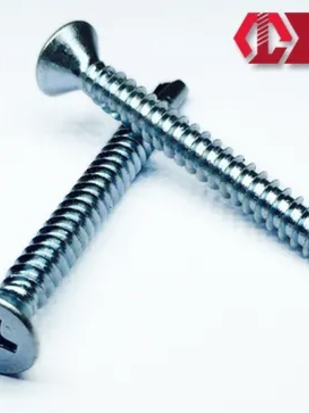 Yhb Matkap Uçlu Sac Vidası 4,2x45 - 100 Adet