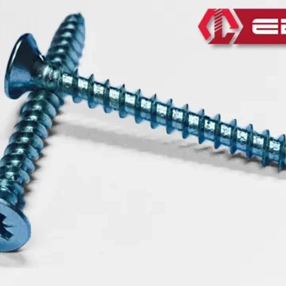 Yhb Sunta Vidası 4,5x45 - 20 Adet