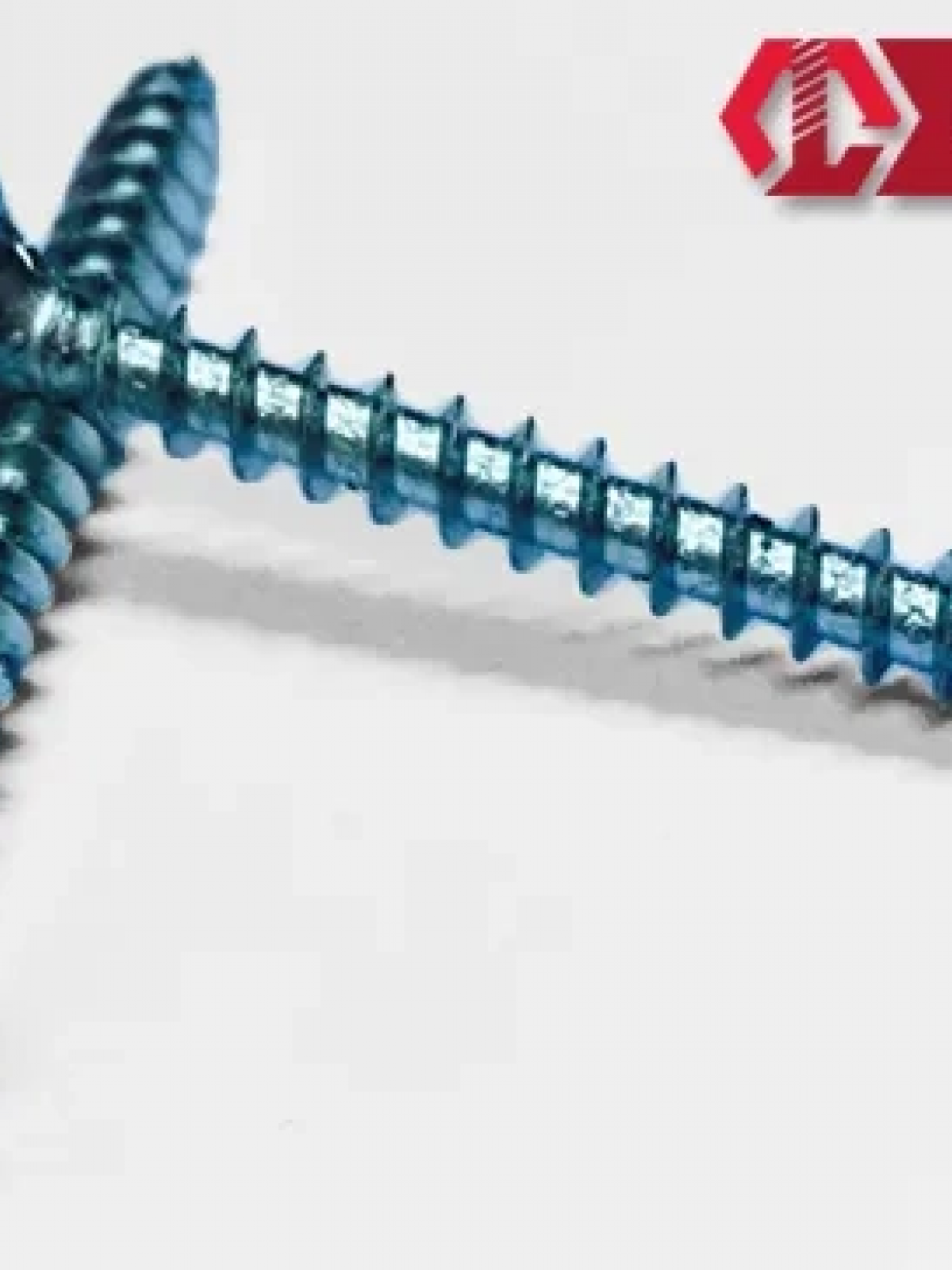 Yhb Sunta Vidası 4,5x50 - 200 Adet