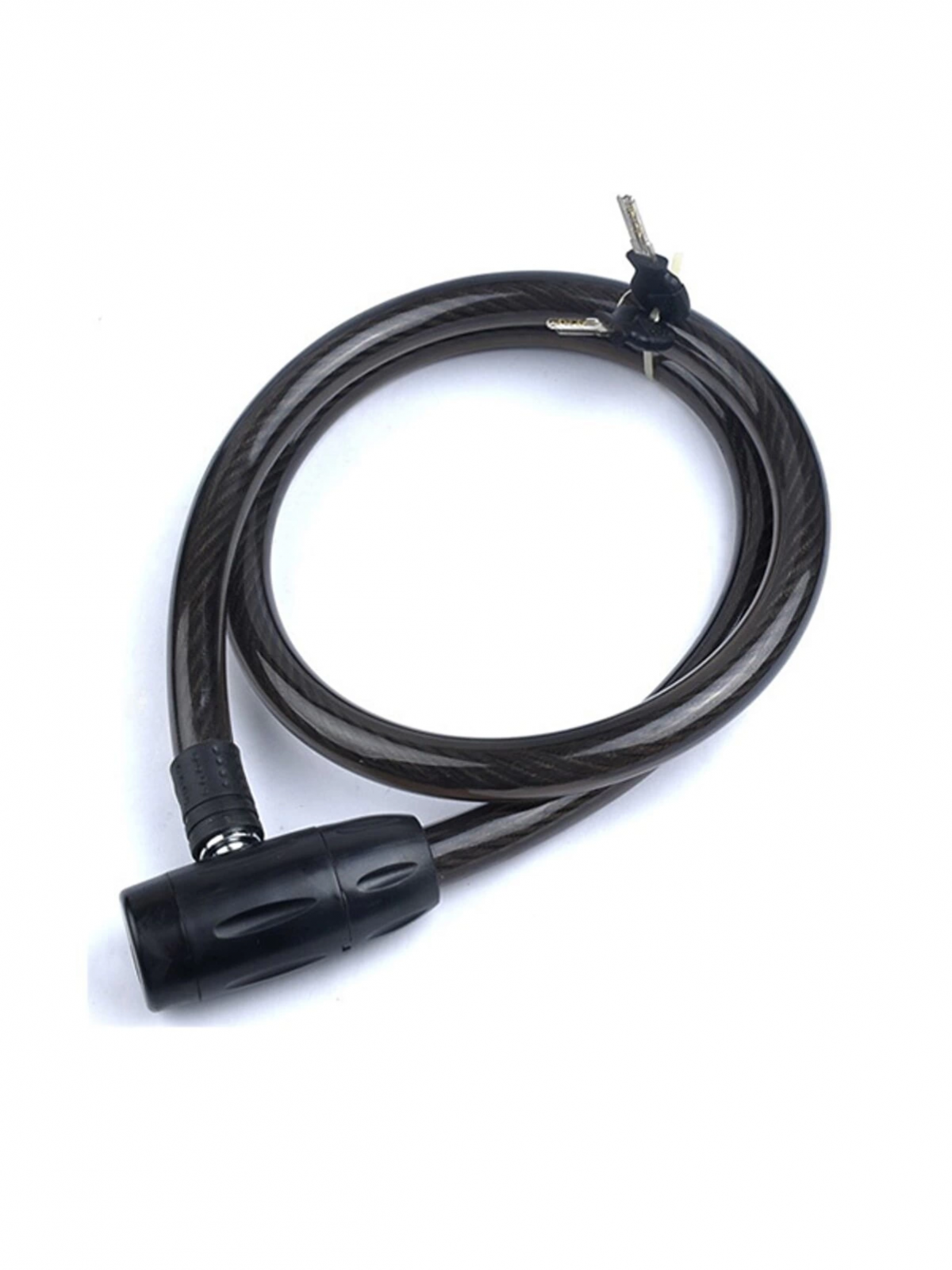 Yuma Ym-746 150 Cm 20 Mm Bisiklet / Motorsiklet Kilidi