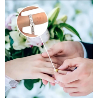 Yüzük Ölçme Aleti