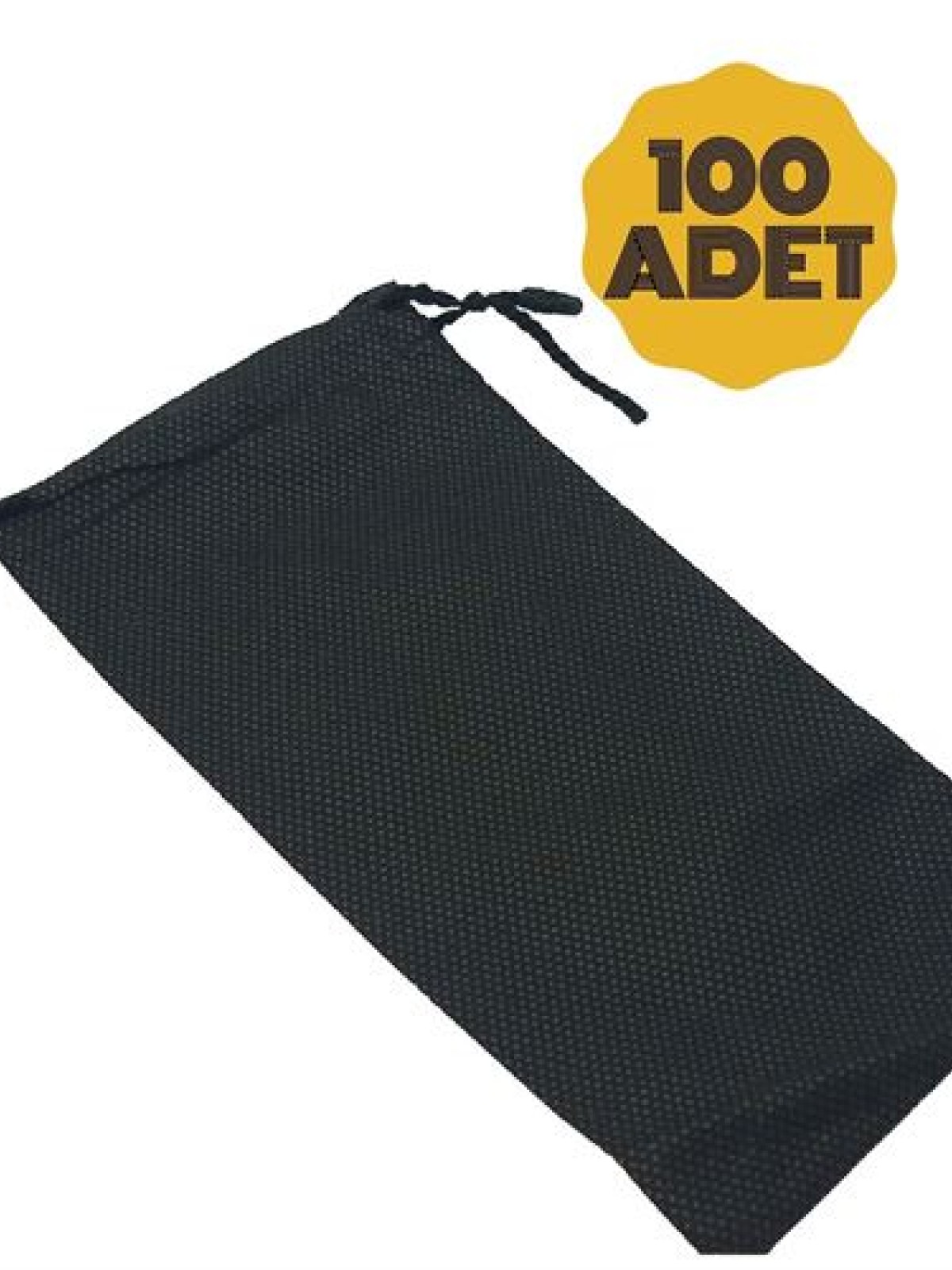 100 Adet Gözlük Kılıfı