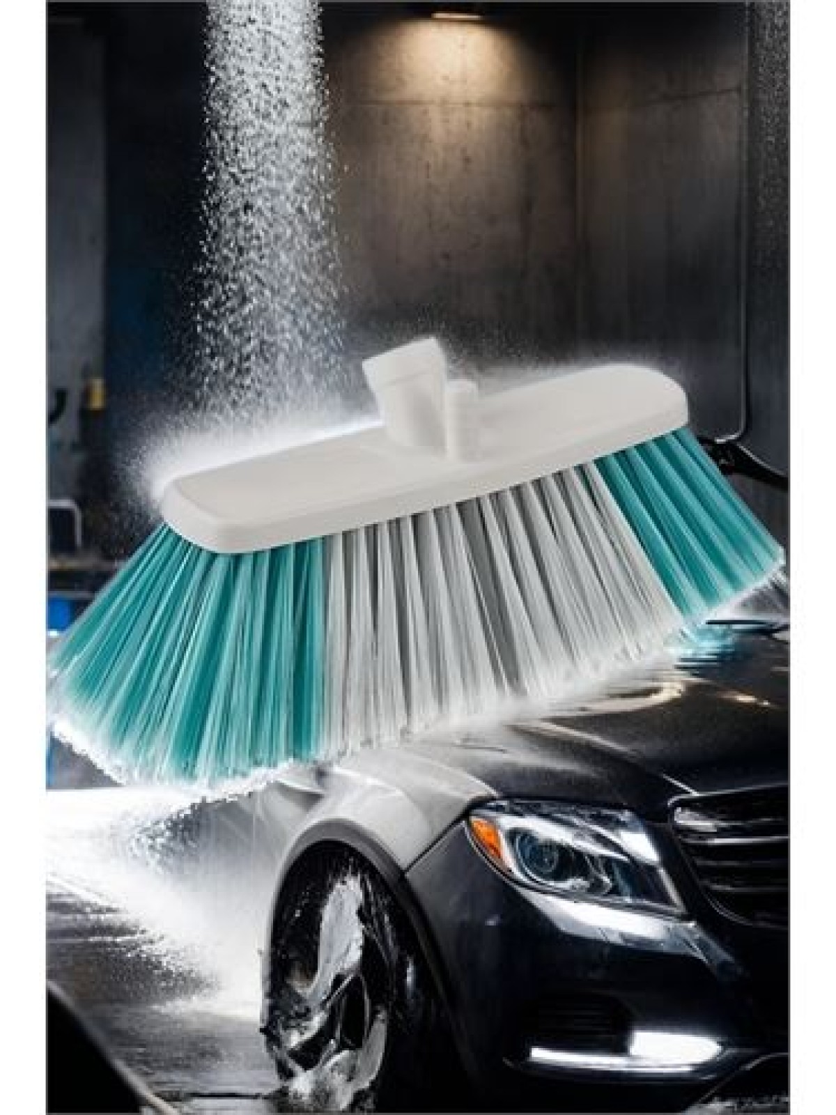 Oto Yıkama Fırçası