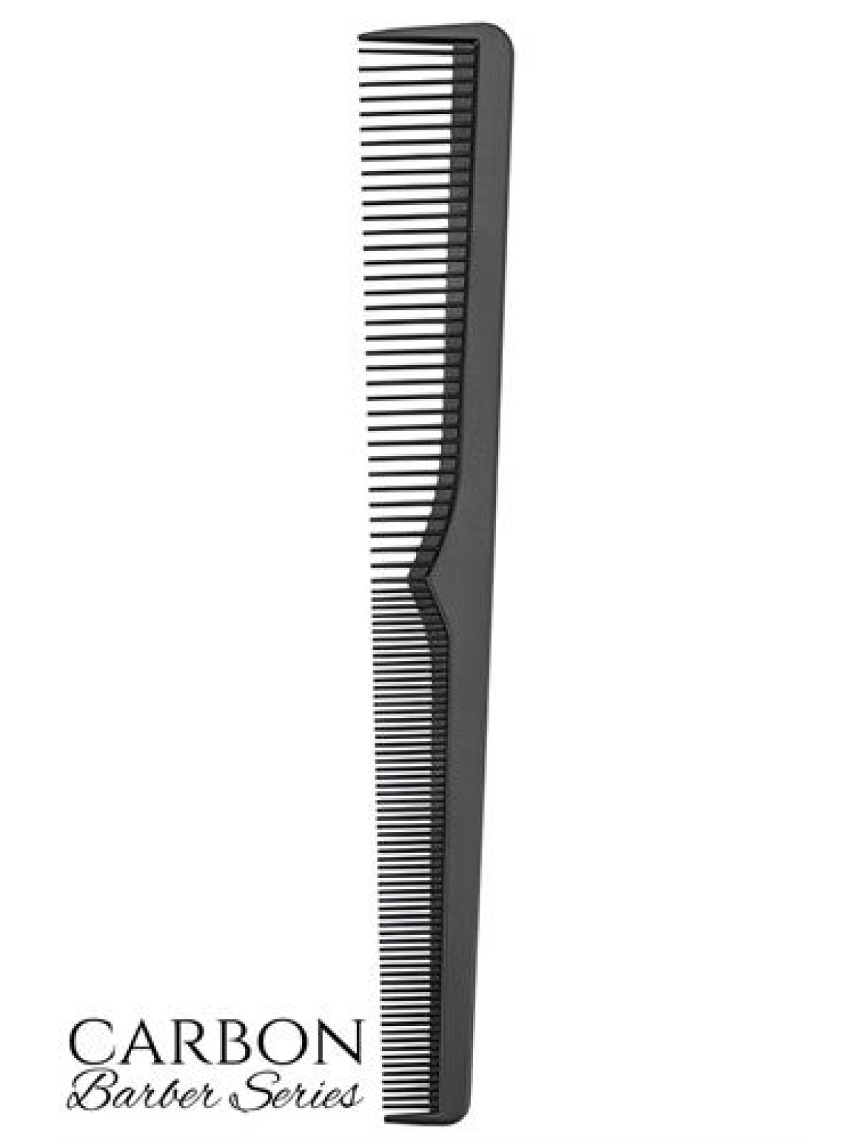 Berber Kuaför Saç Kesim Tarağı Karbon Nano Absolute Professional