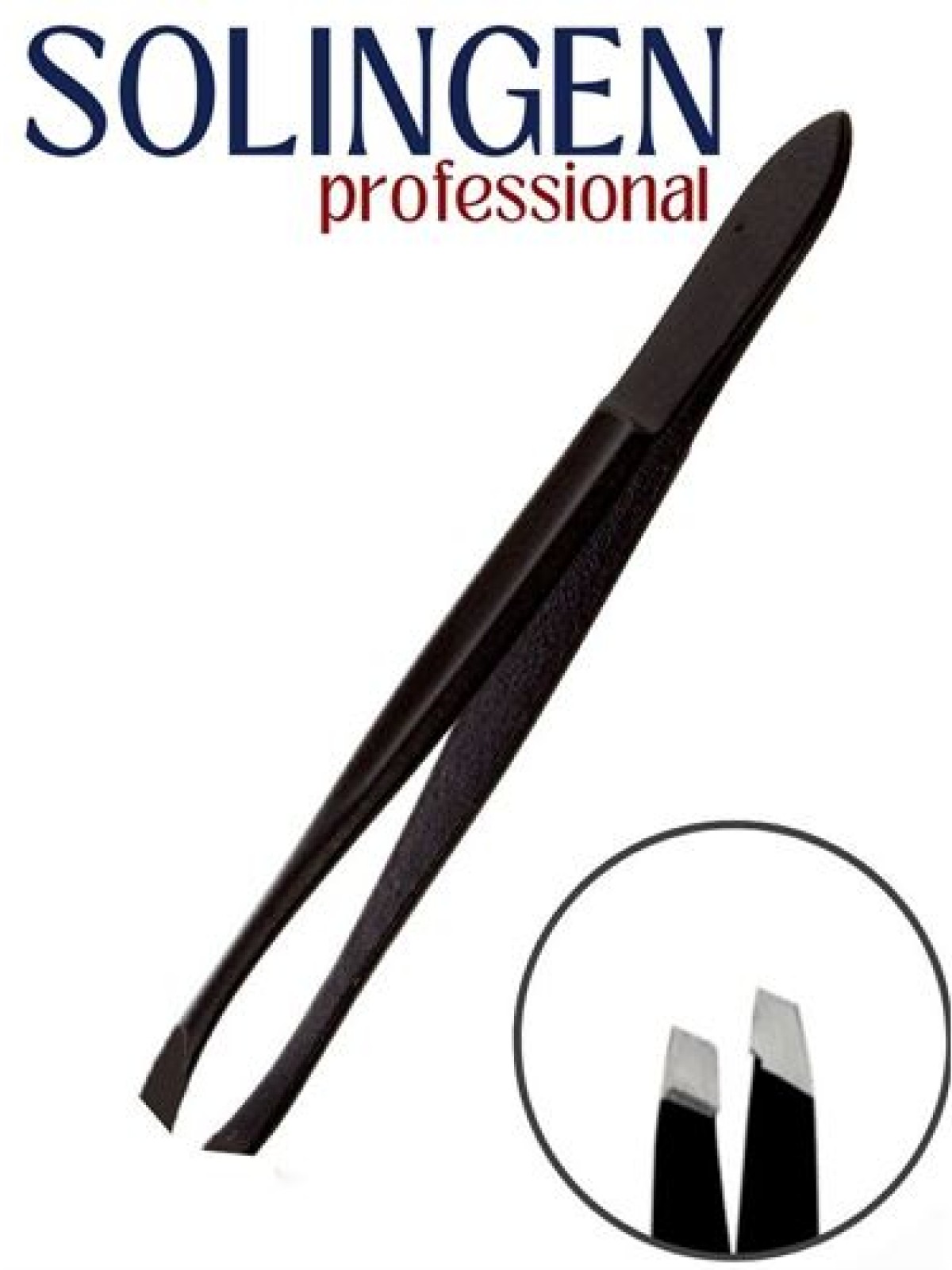 Cımbız Paslanmaz Çelik Solingen Professional