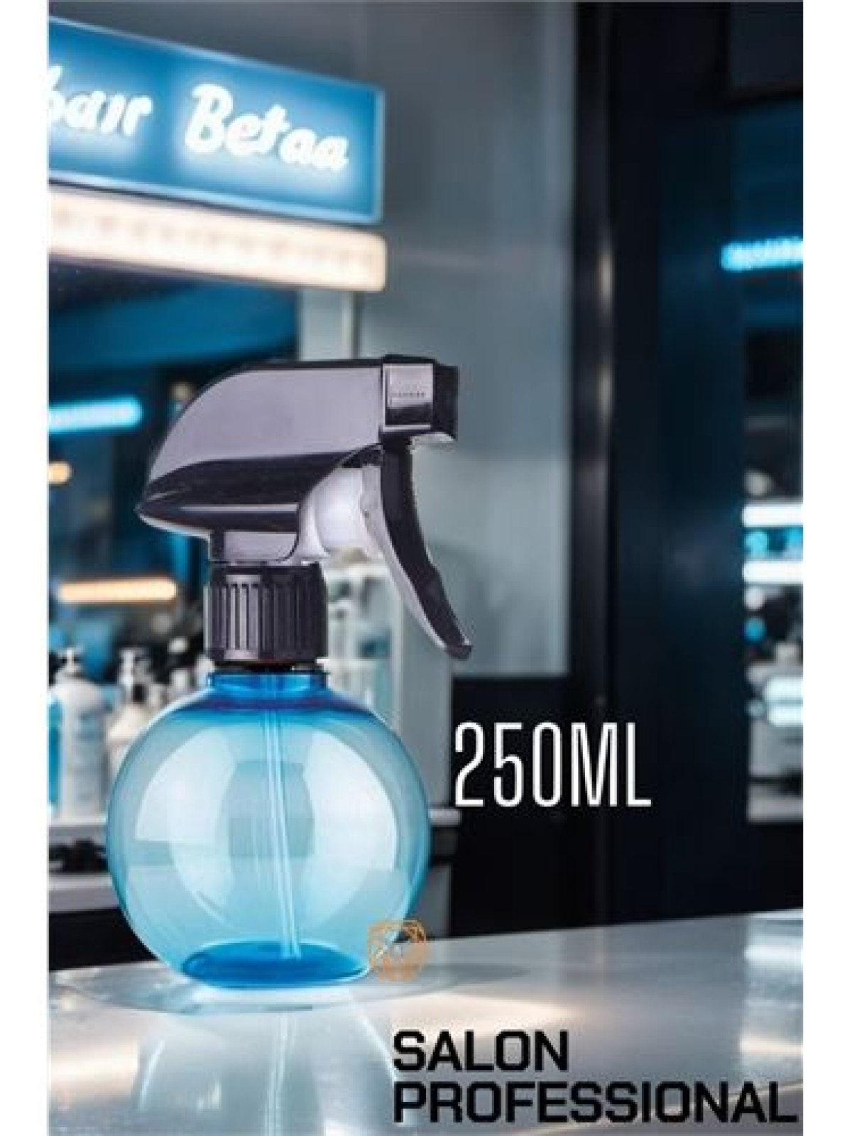 Kuaför Sprey Şişesi