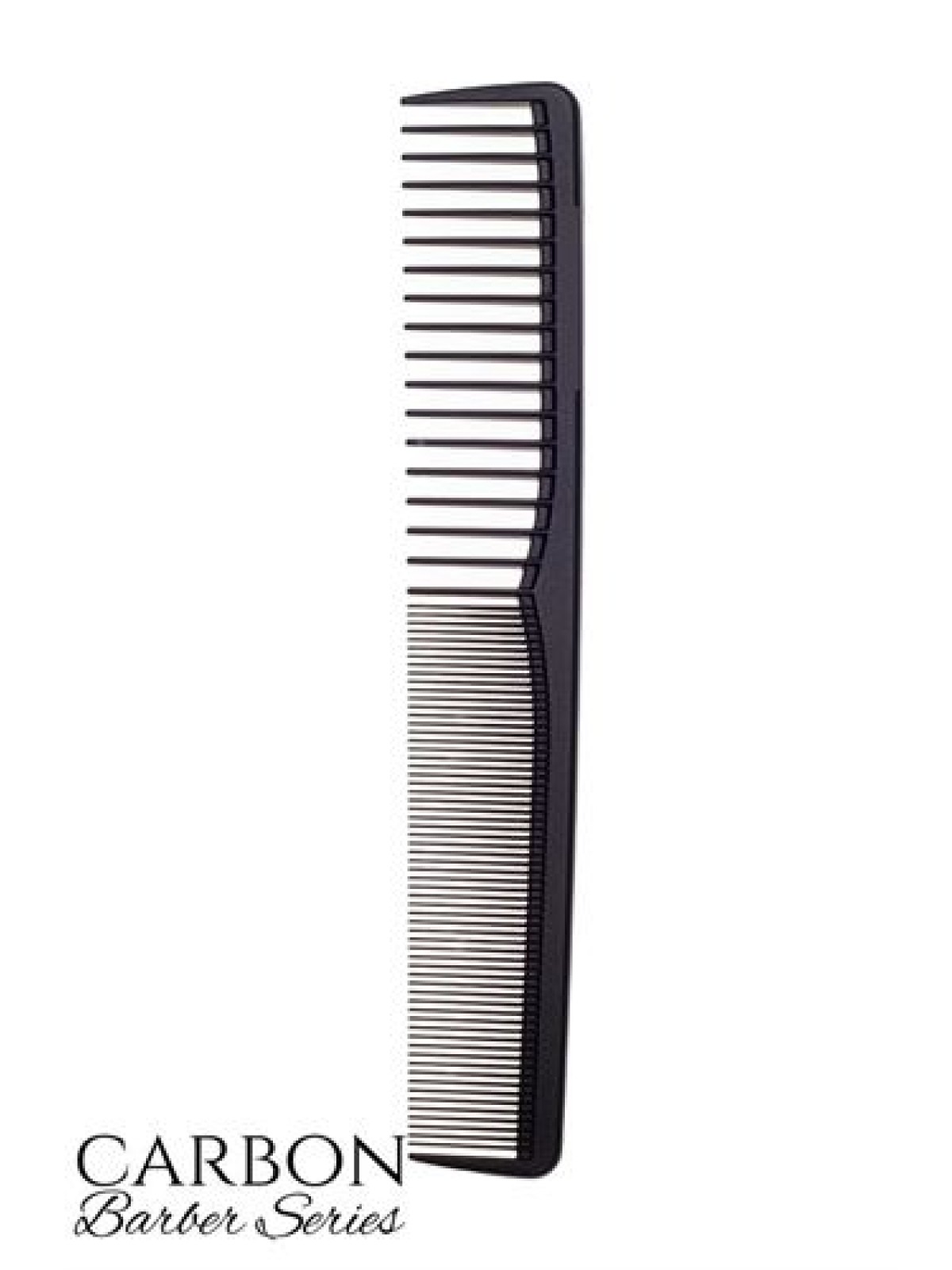 Berber Kuaför Saç Kesim Tarağı Karbon Nano Absolute Professional