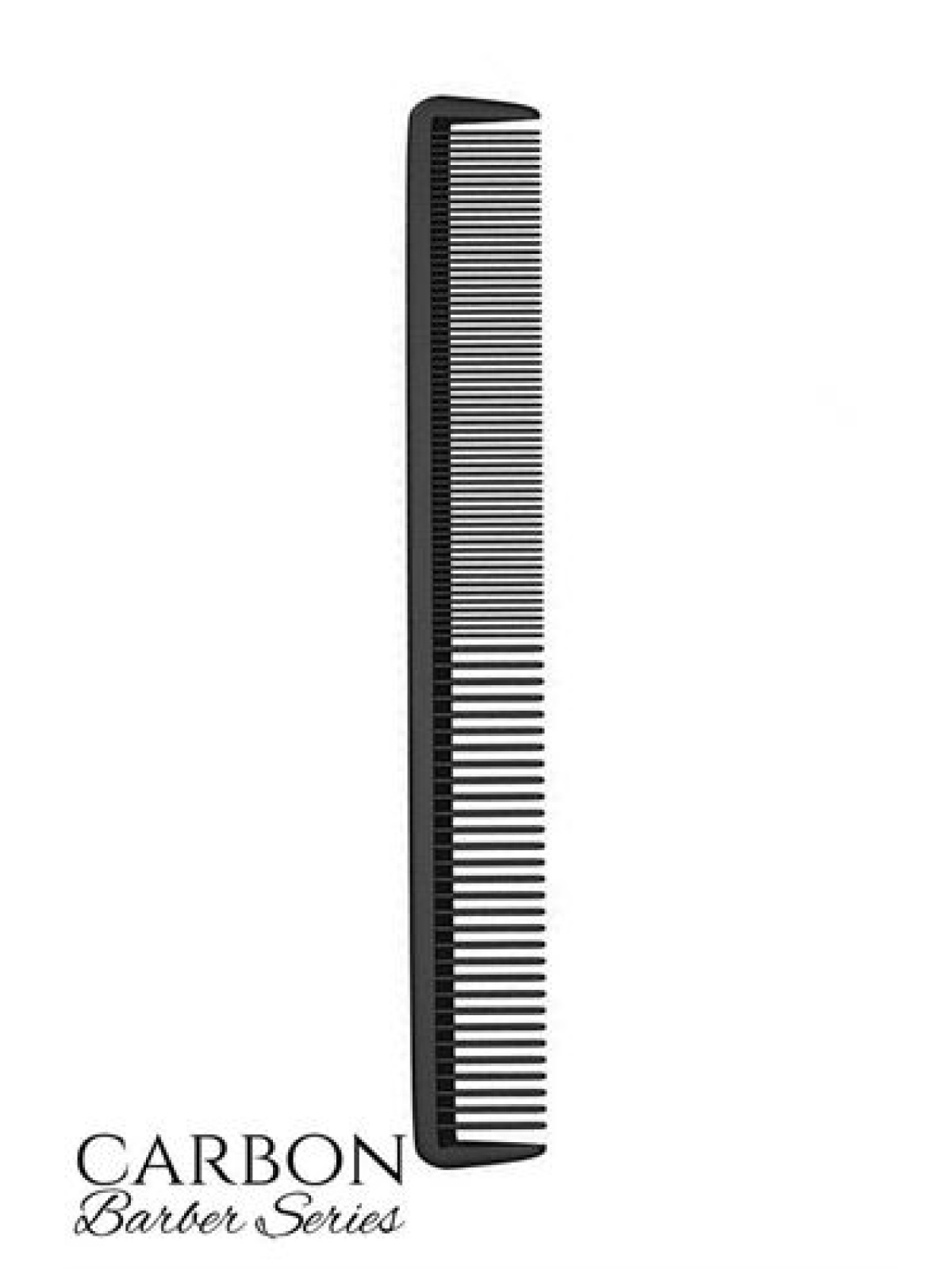 Berber Kuaför Saç Kesim Tarağı Karbon Nano Absolute Professional