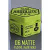 Saç Wax Matte Hair Wax Orta Sert ve Mat Absolute Professional