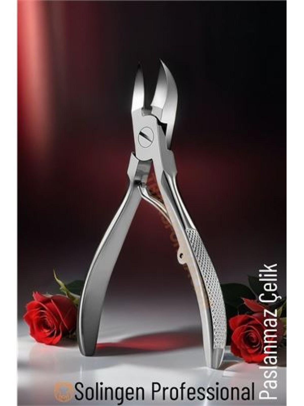 Manikür Pedikür Tırnak Makası Solingen Profesyonel