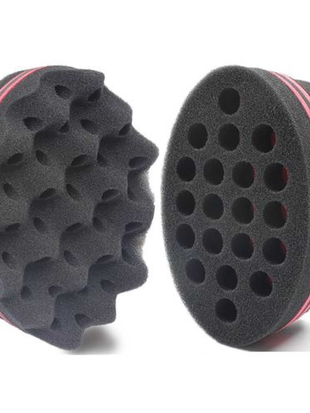 Afro Twist Saç Süngeri Kıvırcık Afro Saç Süngeri 71