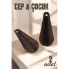 Cep Çekeceği Mini Çocuk ve Cep Çekeceği 2 ADET