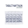 Tablet Naftalin Güve Topu Naftalin 80 Adet 718
