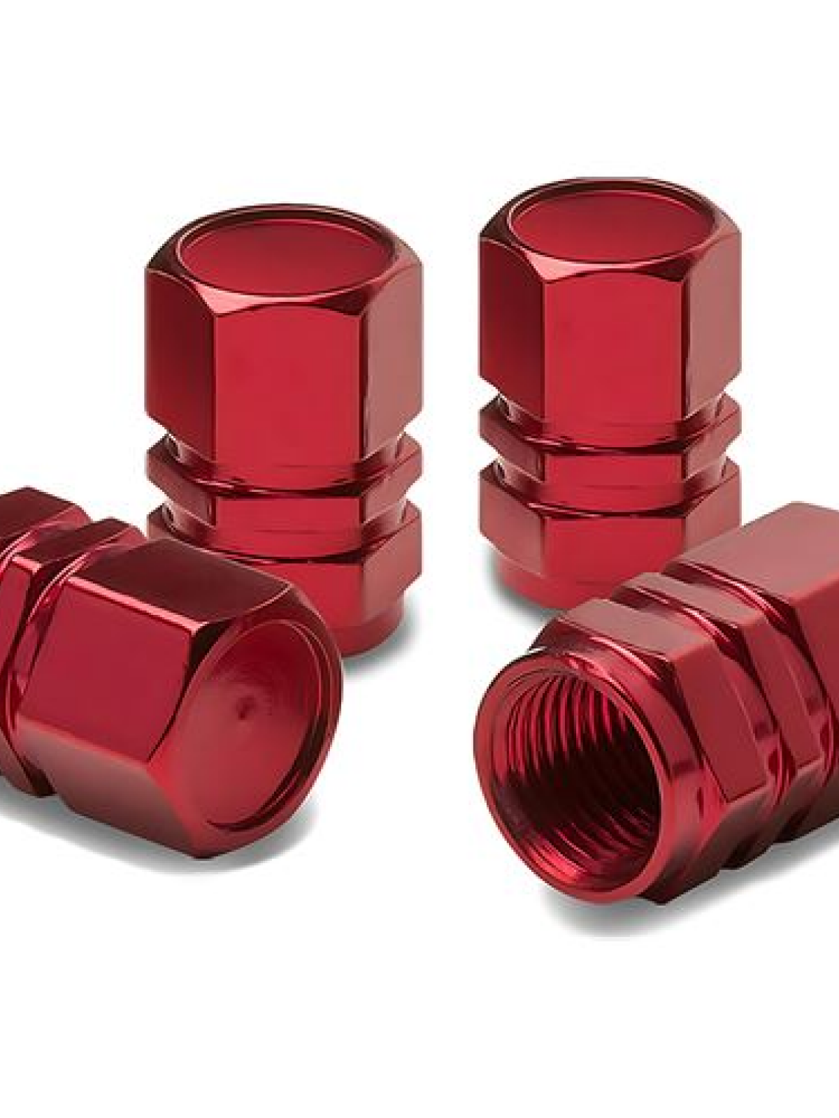 Alüminyum Hexagon Sibop Kapağı Seti